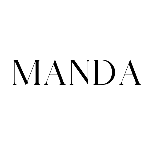 Manda Jewellery, Marie Doudová, +420 603 388 652